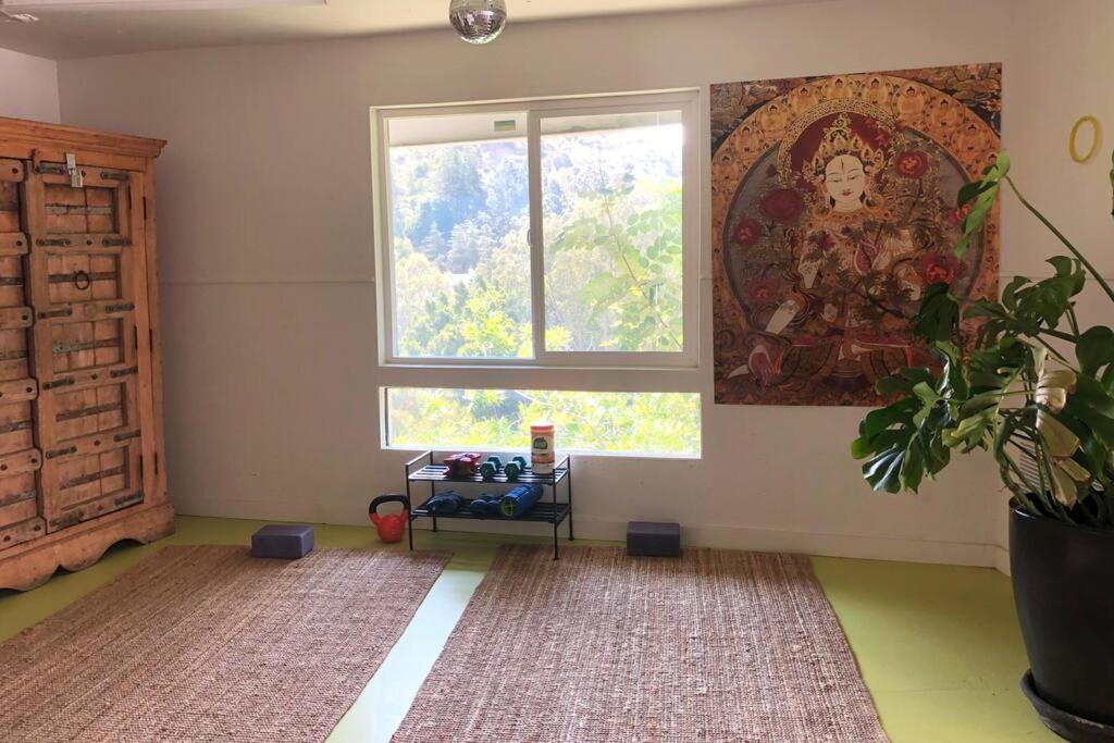 Stunning Hollywood Midcentury Modern-Views-Best Location! Los Ángeles Exterior foto